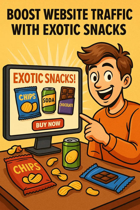 Discover-the-World-Through-Snacks-Why-Yum-At-Hart-Leads-the-2025-Exotic-Snack-Boom Yum At Hart