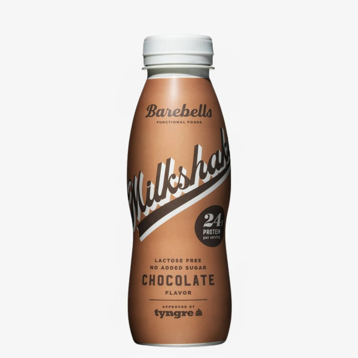 Barebells Chocolate Protein Shake (Sweden) Nordic Refreshment