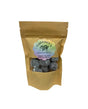 Black Death Sour Candy - Imported UK - SUPER RARE - As Seen on TIKTOK - 4 Balls - Ultra Mega SOUR Yum At Hart