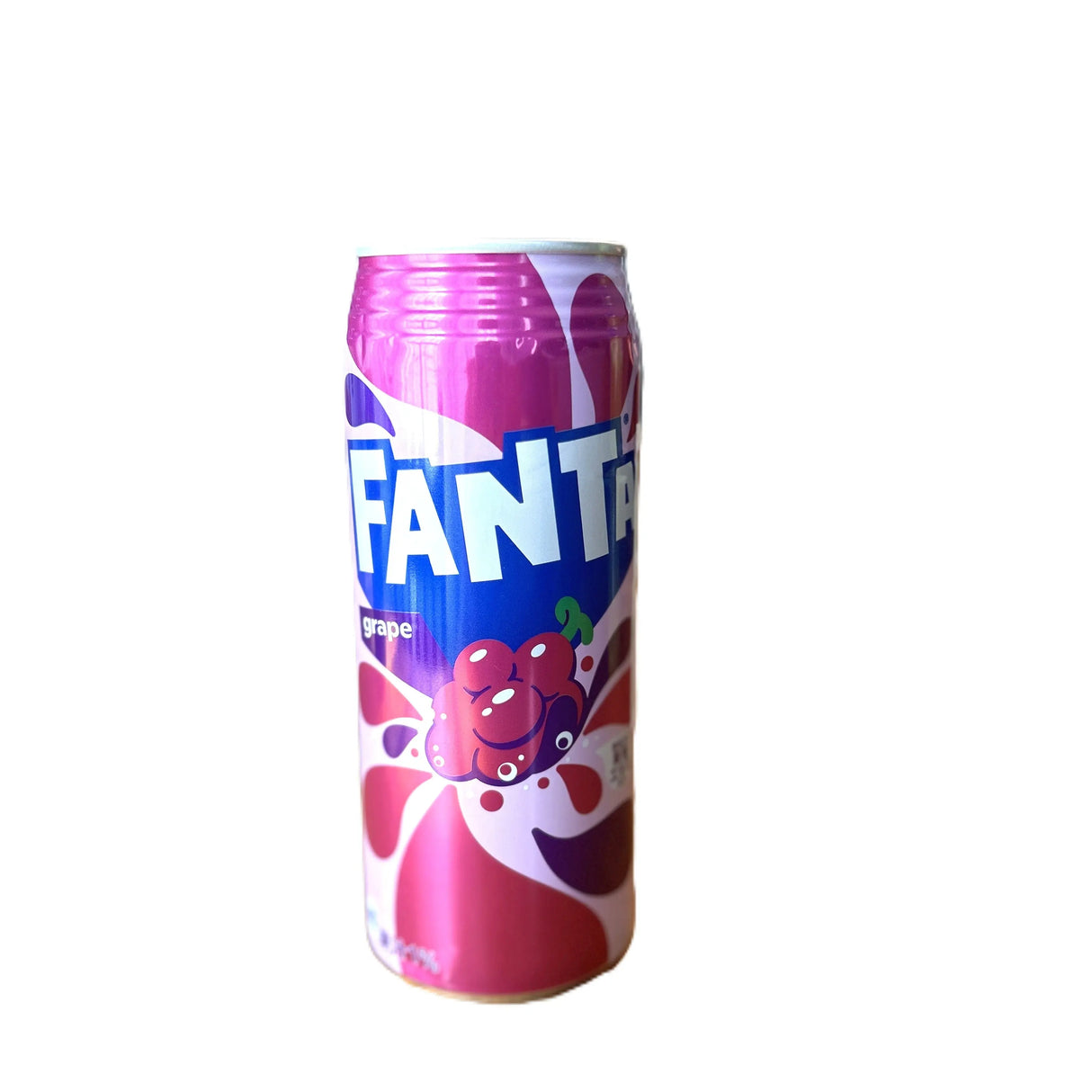 Fanta Grape | Rare Exotic Japanese Soda (Japan) Yum At Hart