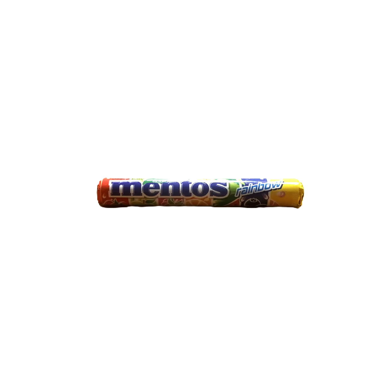 Mentos Rainbow 38g (Finland) Yum At Hart