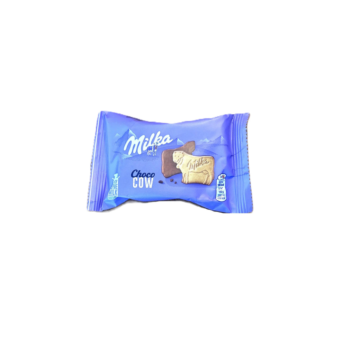 Milka Choco Cow | Imported European Chocolate Biscuit (Poland) Yum At Hart
