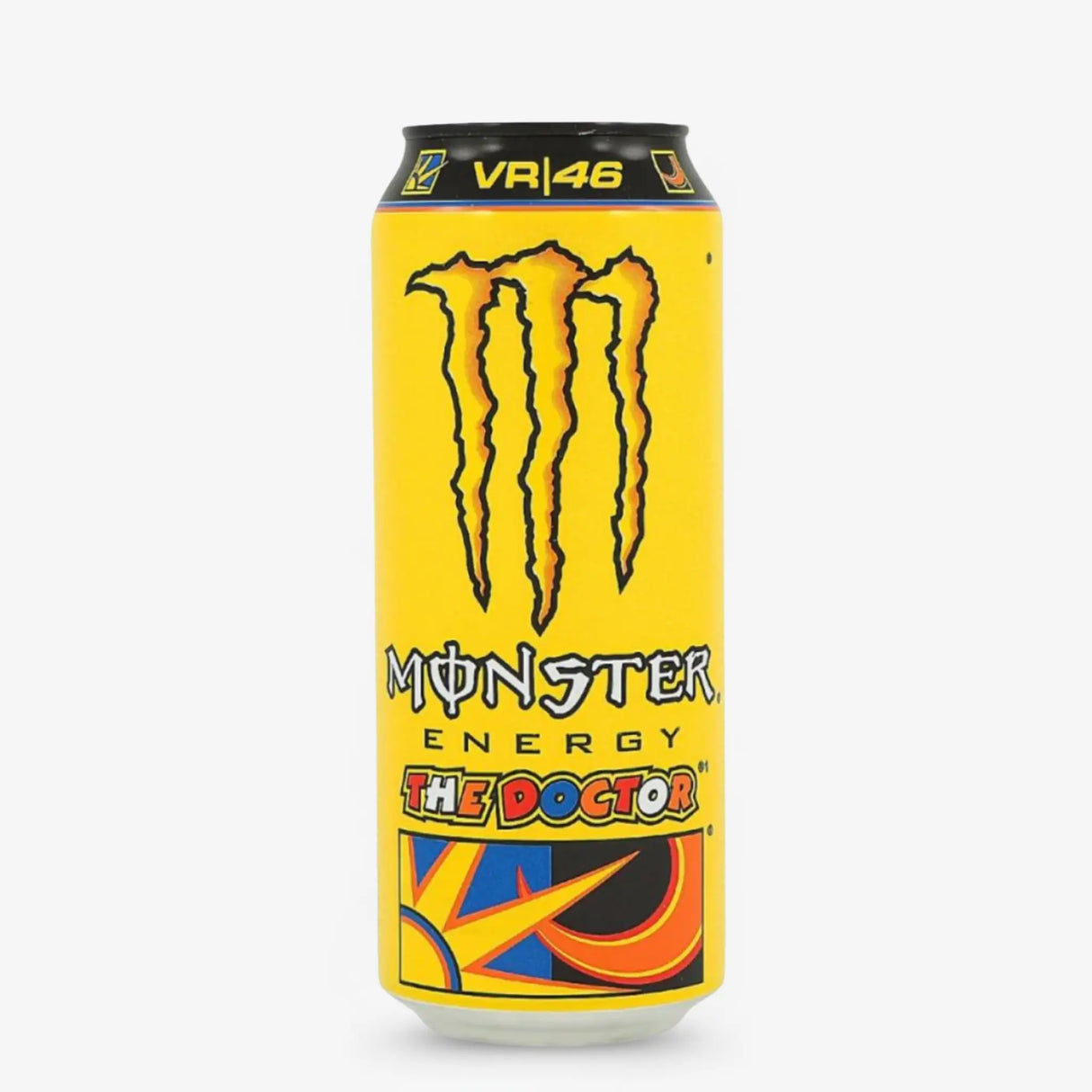 Monster Doctor Energy Drink (Sweden) Nordic Refreshment