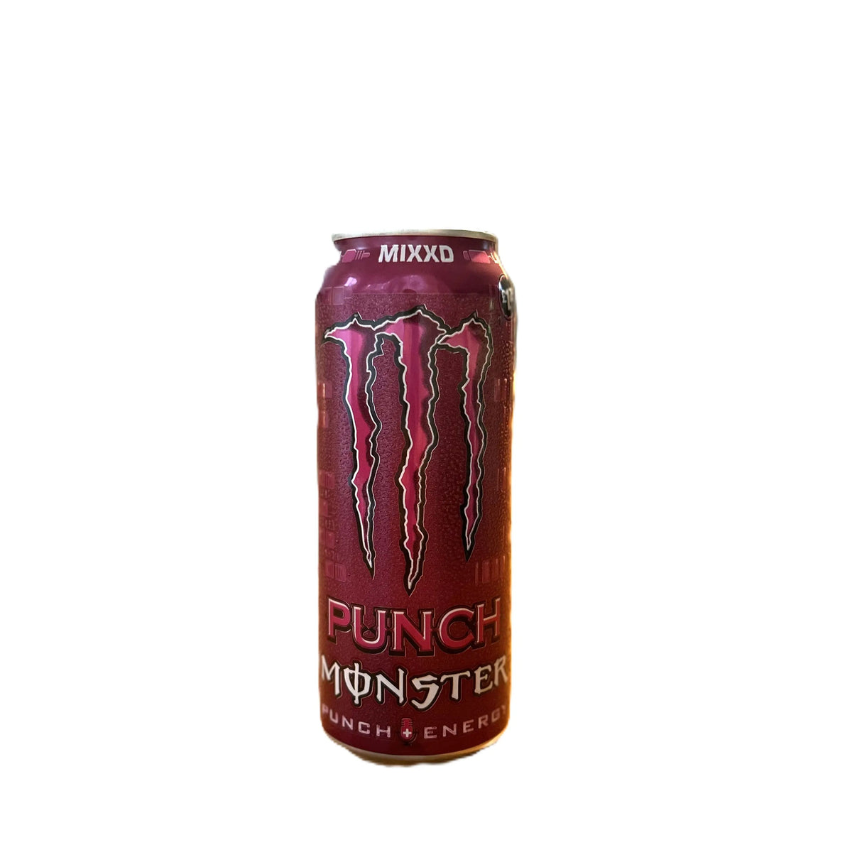 Monster Mixxd (UK) Yum At Hart