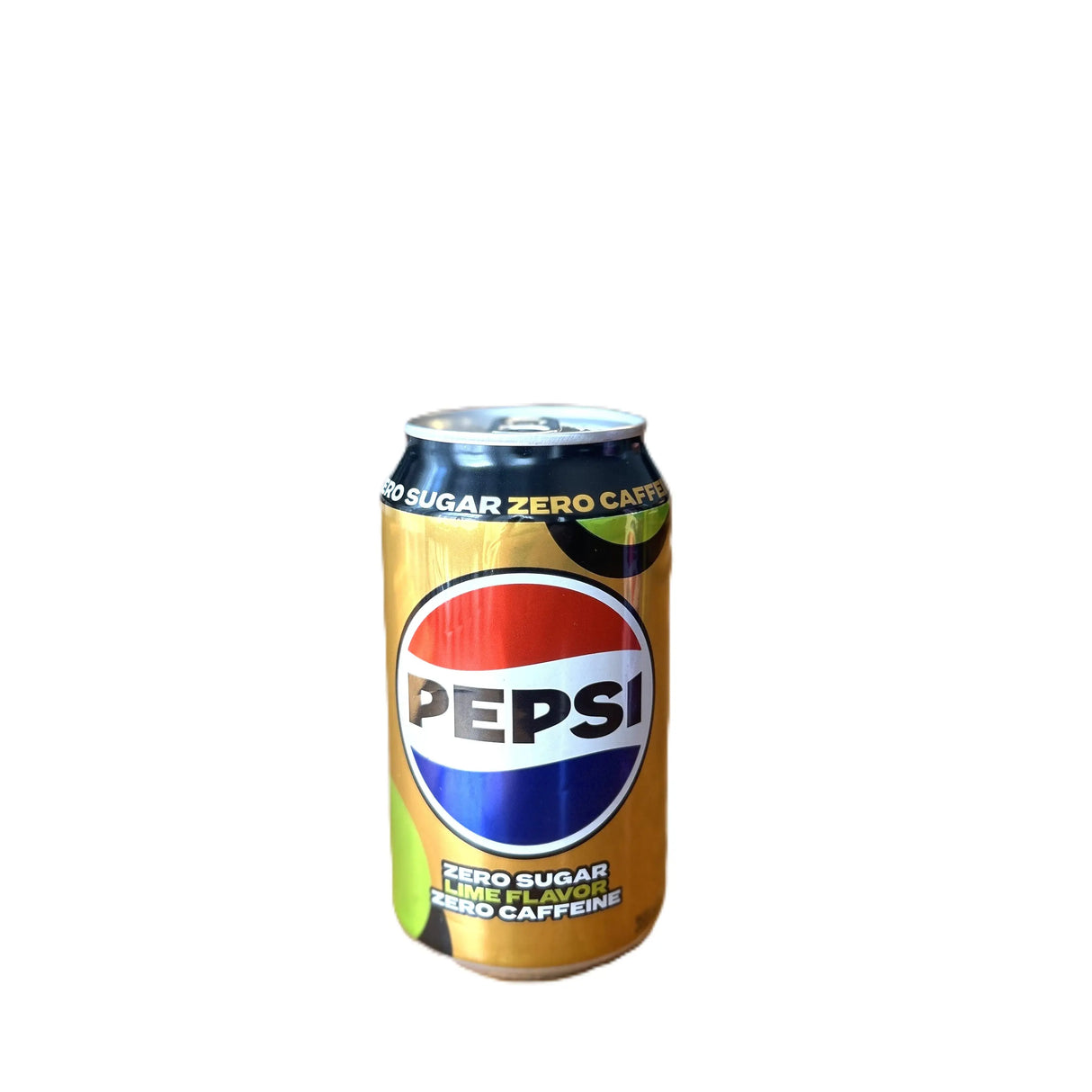 Pepsi Lime Zero Sugar Zero Caffeine (Korea) | Rare Exotic Cola Yum At Hart