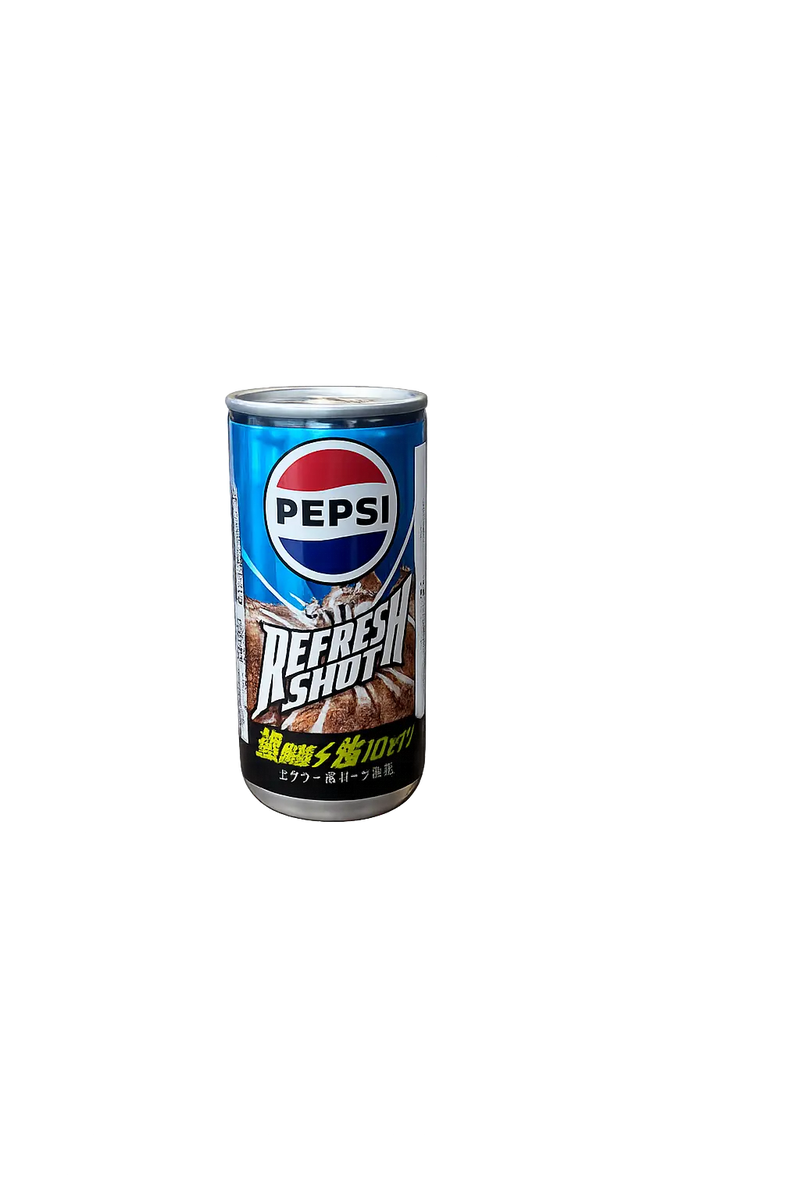 【新品・超希少】ペプシマン 「SMELL  of  PEPSI  COLA」 Pepsiman Figure 1998 Ultra Pose Smell Cola Bandai for sale online