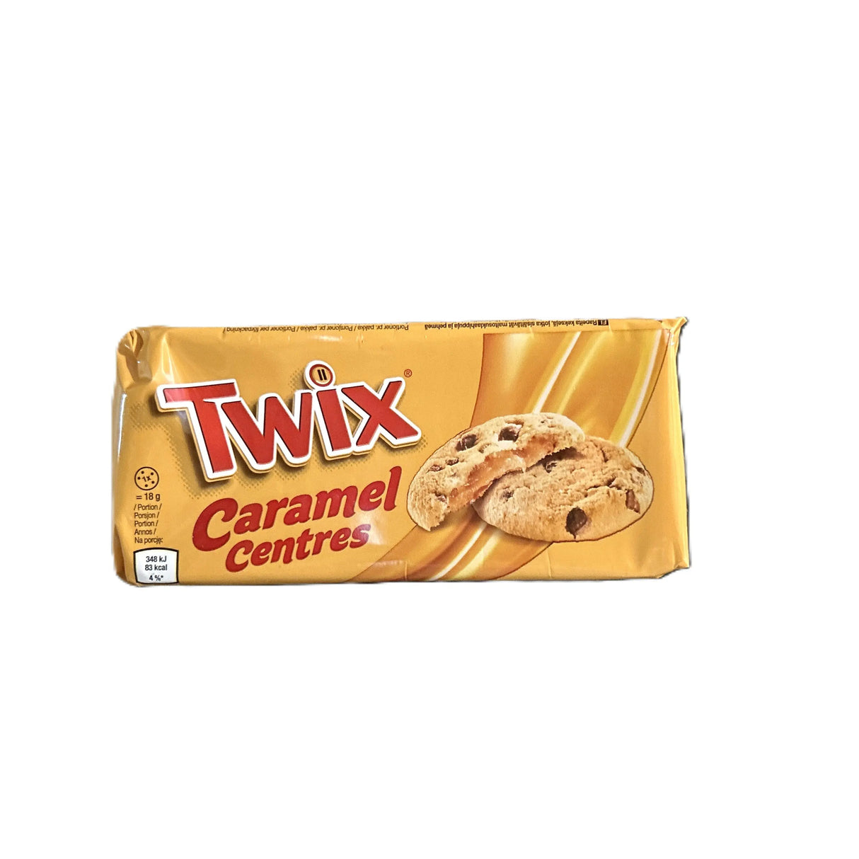 Twix Caramel Centre Cookies – Soft-Baked Treats with a Gooey Caramel Core (UK) Yum At Hart