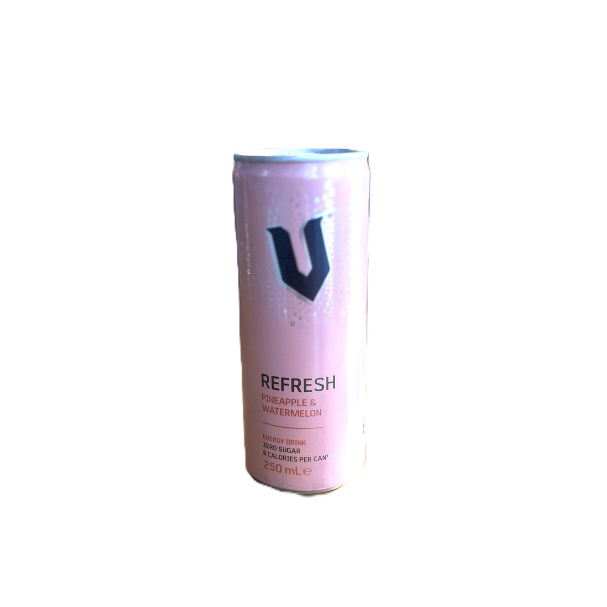 V Refresh Sugar Free Pineapple & Watermelon | Tropical Aussie Energy (Australia) Yum At Hart