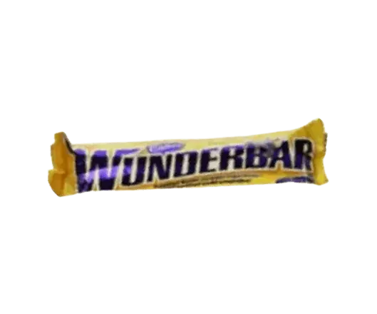 Cadbury Wunderbar 58g (Canada) - Yum At Hart