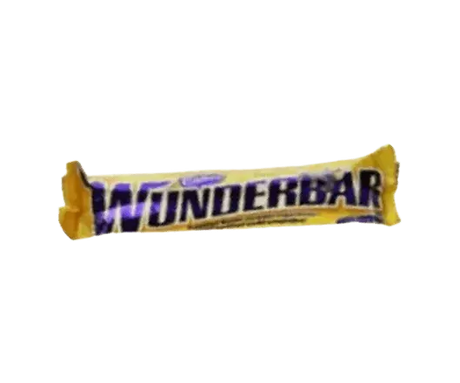 Cadbury Wunderbar 58g (Canada) - Yum At Hart