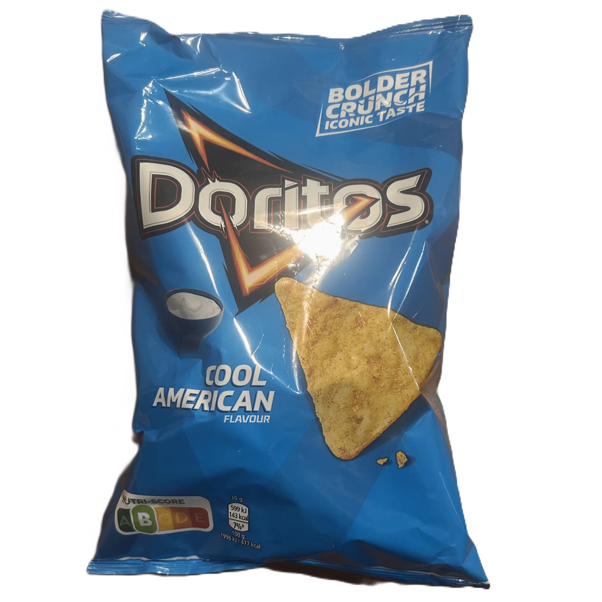 Doritos Cool American 170g (Finland) - Yum At Hart
