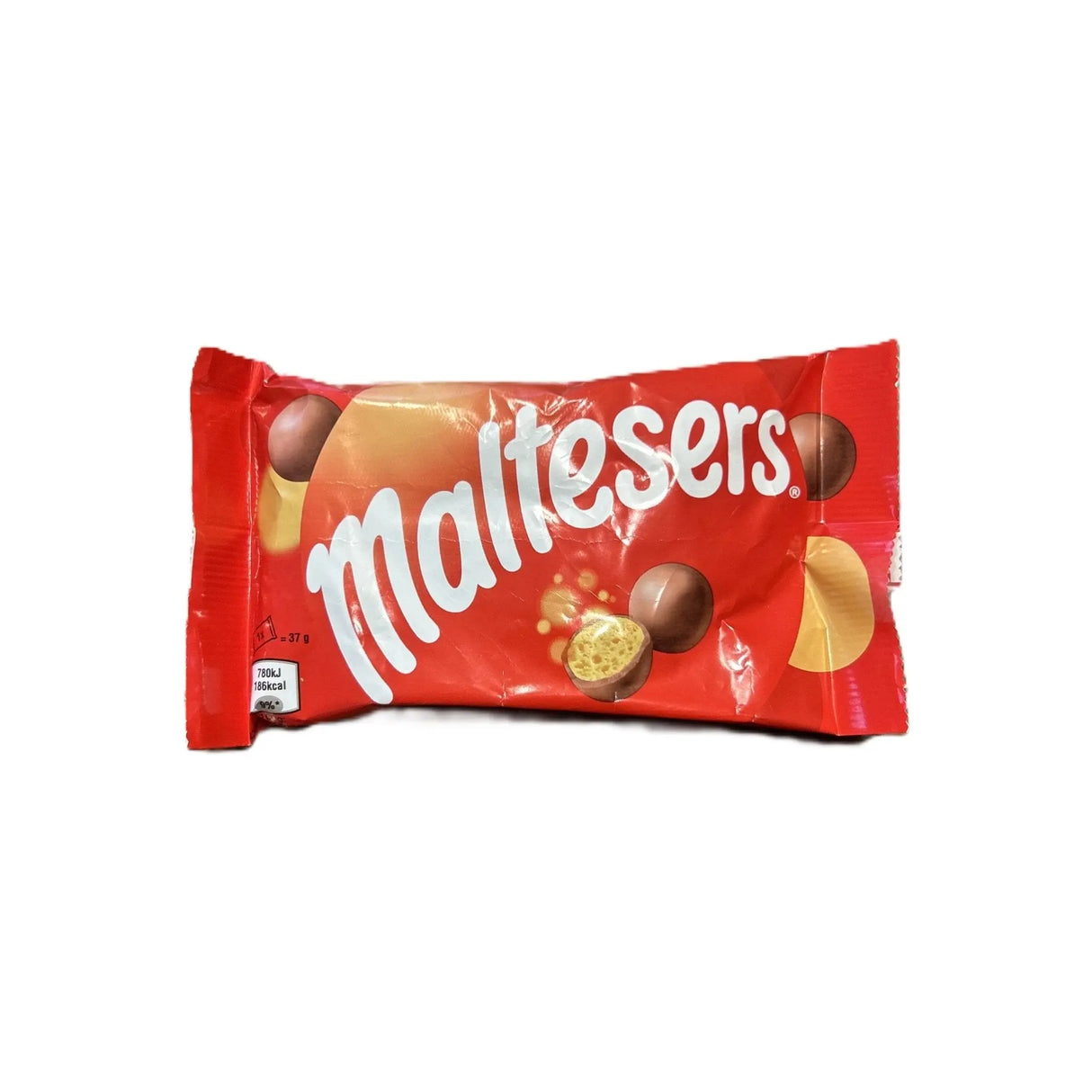 Maltesers (Germany) - Yum At Hart