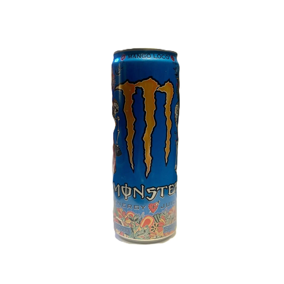 mango monsters Monster Mango Loco (Malaysia)