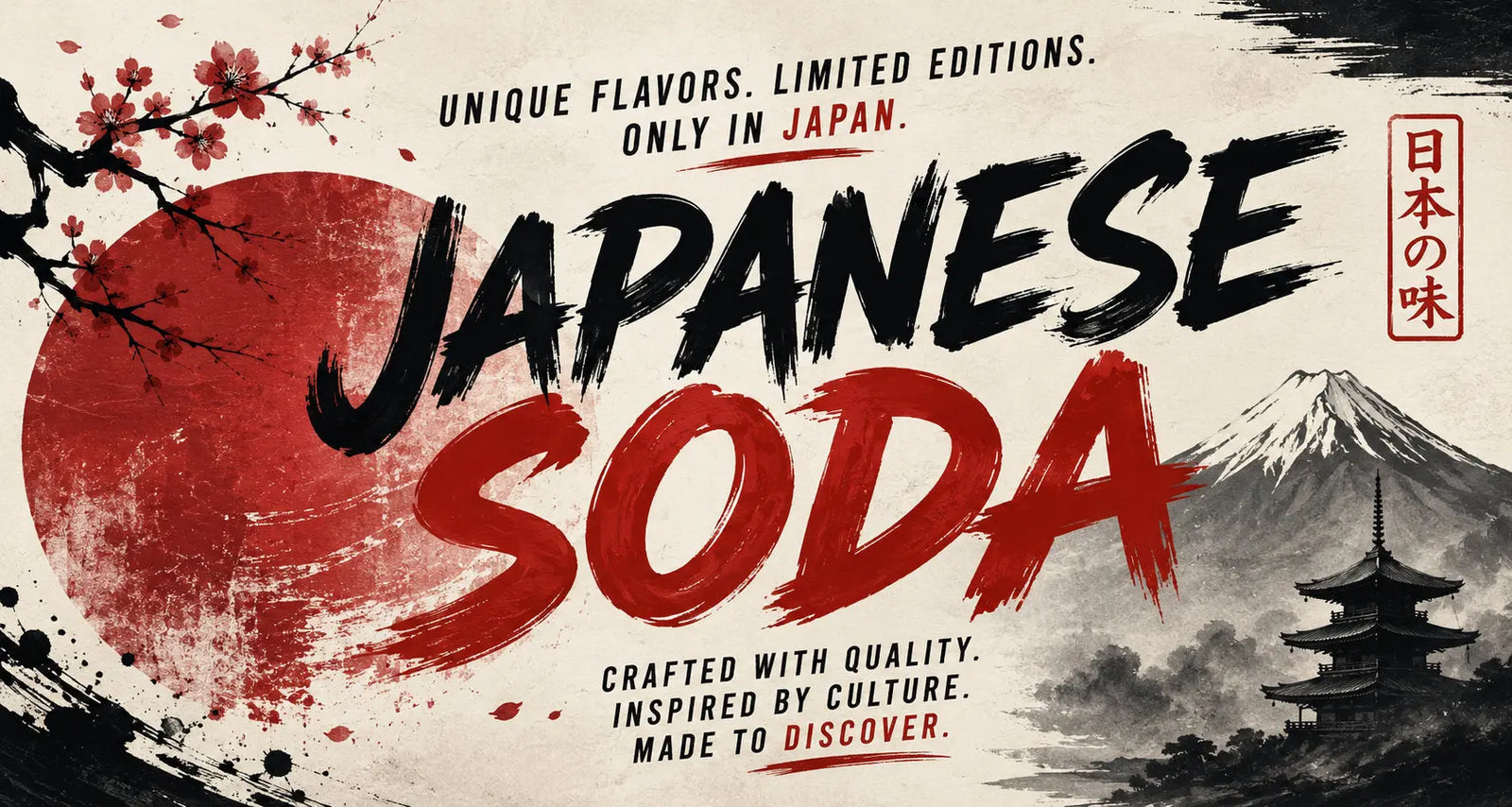 What Makes Japanese Soda So Popular? Yum At Hart