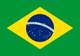 Brazil - Yum At Hart