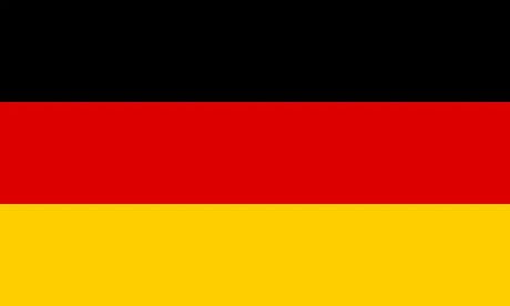 Germany - Yum At Hart