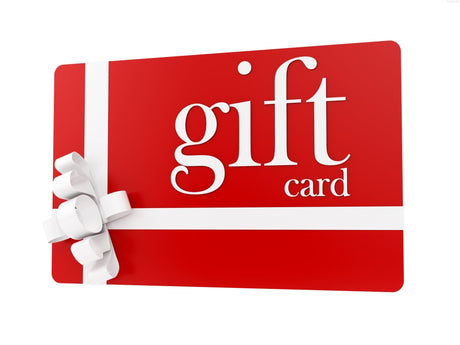 Gift Cards - Yum At Hart