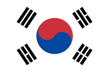 Korea - Yum At Hart