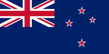 New Zealand - Yum At Hart