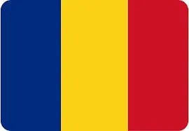 Romania - Yum At Hart