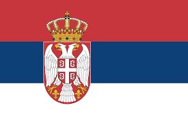 Serbia - Yum At Hart