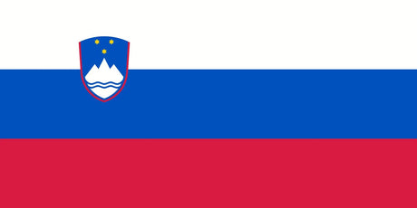Slovenia - Yum At Hart