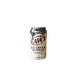 A&W Ice Cream Sundae Soda – Vanilla Ice Cream & Chocolate Flavor Soda (US) Yum At Hart