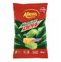 Allen’s Mountain Dew Original and Passionfruit Frenzy Chews – Fizzy Filled Candy (Australia) Yum At Hart