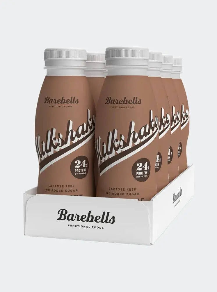 Barebells Chocolate Protein Shake  (Sweden) Nordic Refreshment
