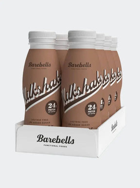 Barebells Chocolate Protein Shake  (Sweden) Nordic Refreshment