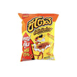 Cheetos Butter Roasted Corn – Sweet & Savory Corn Snack (Thailand) Yum At Hart