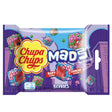 Chupa Chups Mads Berries – British berry gummy candy (UK) – Yum At Hart