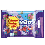 Chupa Chups Mads Berries – British berry gummy candy (UK) – Yum At Hart