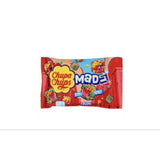 Chupa Chups Mads Frutas – British fruit gummy candy (UK) – Yum At Hart