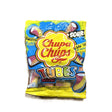 Chupa Chups Sour Tubes Mini – Fruity Chewy Candy (Poland) Yum At Hart