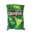 Doritos Coriander Flavor Large Bag – Limited Chinese Edition (Taiwan) Yum At Hart
