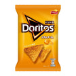 Doritos Nacho Cheese – Japanese Tortilla Chips 60g Bag (Japan)