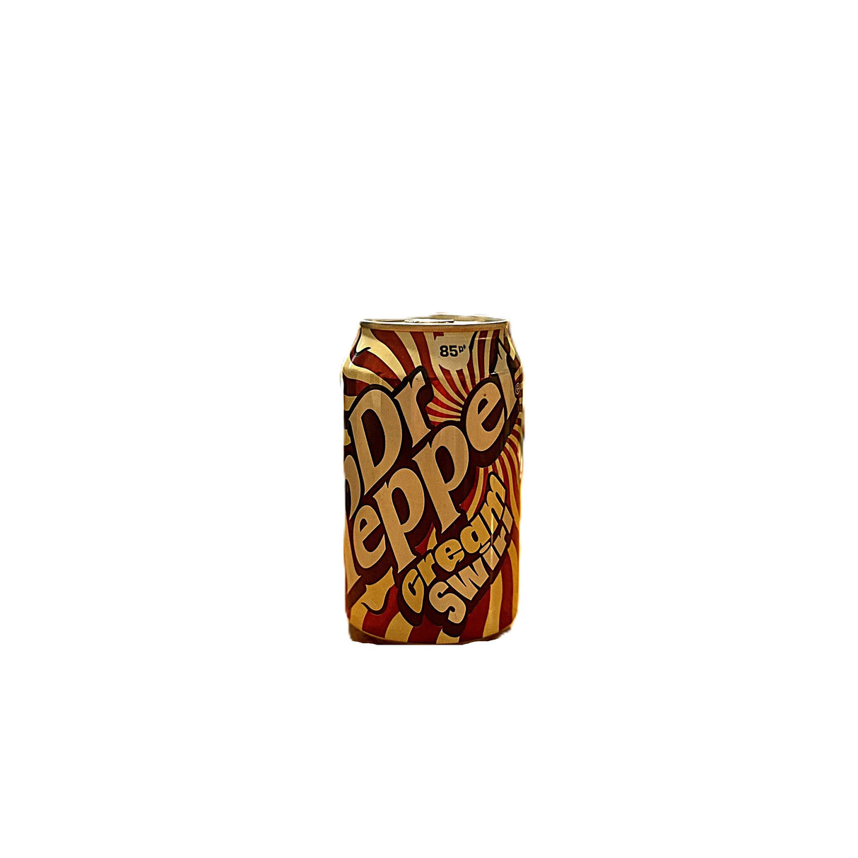 Dr Pepper Creamy Swirl Soda – Cream Soda Twist (UK) Yum At Hart