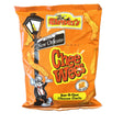 Elmer’s Chee Wees Bar-B-Que Cheese Curls – New Orleans Classic Snack (US) Yum At Hart