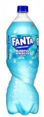 Fanta Fantasies Blissful Hibiscus & Berries Soda – Limited Edition Soft Drink (Australia) Yum At Hart