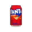 Fanta Fruit Twist Soda – Mixed Citrus & Tropical Fruit Soft Drink (UK)