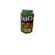 Fanta Mango Soda – Tropical Mango Flavored Soft Drink (UK) Yum At Hart