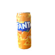 Fanta Orange | Rare Exotic Japanese Soda in a Can (Japan) Yum At Hart