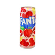 Fanta Red Apple Soda – Japanese Red Apple Soda (Japan) Yum At Hart