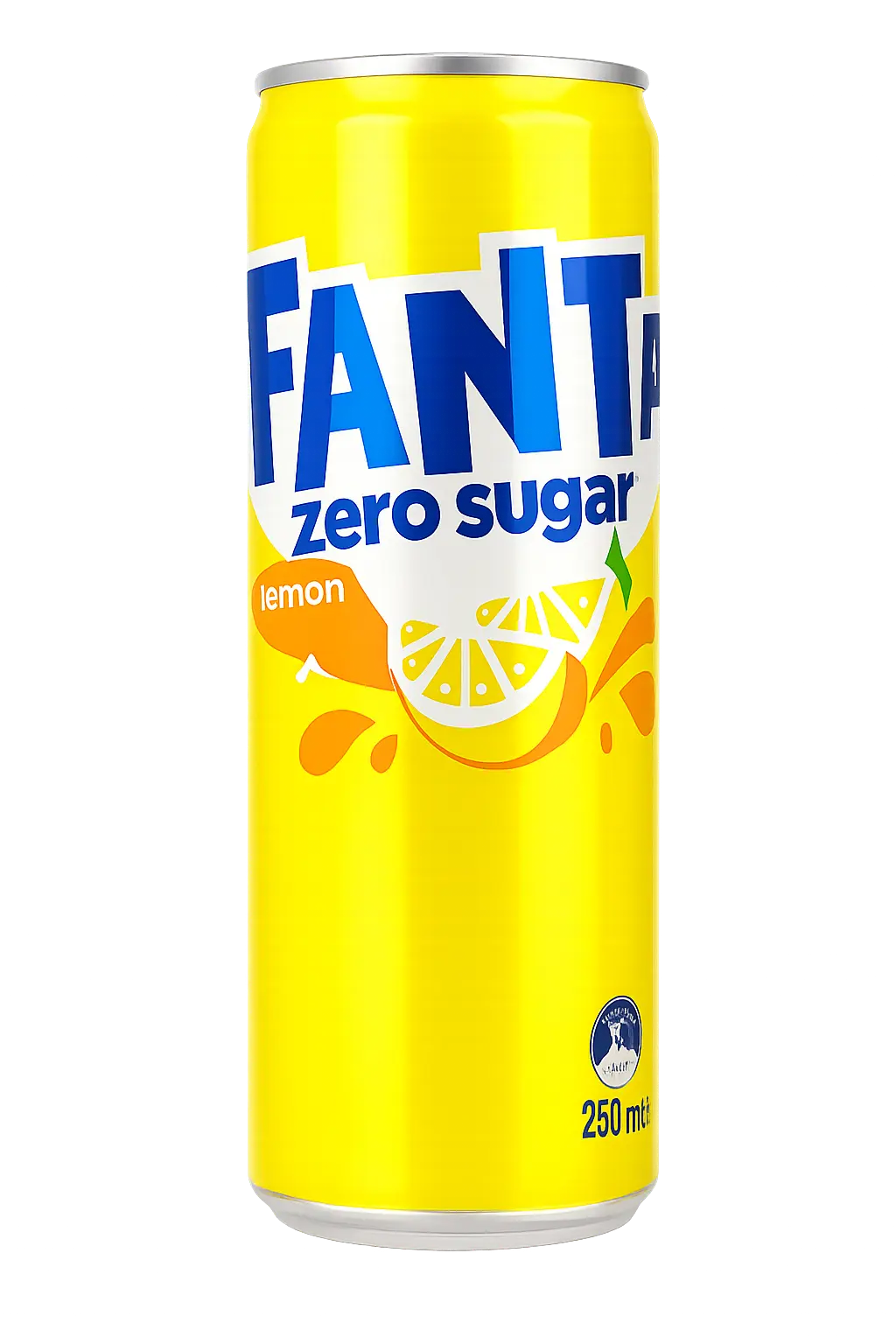 Fanta Zero Sugar Lemon Soda – Citrus Soft Drink (Australia) Yum At Hart