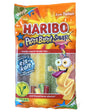 Haribo Pasta Basta Sauer – Vegan German Sour Candy Belts (Germany) Yum At Hart