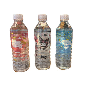 Hello Kitty Electrolyte Refresher | Cute Hydration Drink (Japan) Yum At Hart
