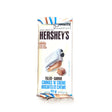 Hershey’s Cookies ‘N’ Creme Caramel & Sea Salt Filled Chocolate Bar (Canada) Yum At Hart