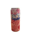 Fanta White Peach Soda – Japanese Peach Soft Drink (Japan) Yum At Hart