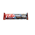 Kit Kat Chunky Funky | Limited Edition Chocolate Bar (UK) Yum At Hart